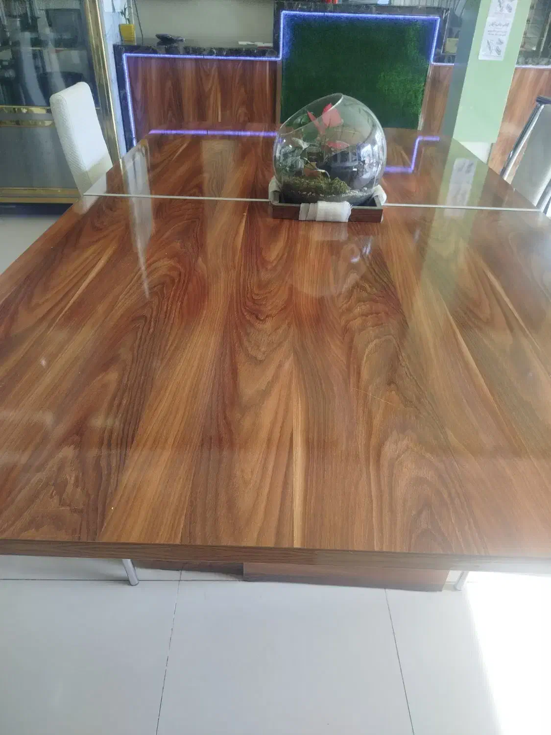 میز کنفرانسی دوازده نفره|دفتر کار|اردبیل, |دیوار