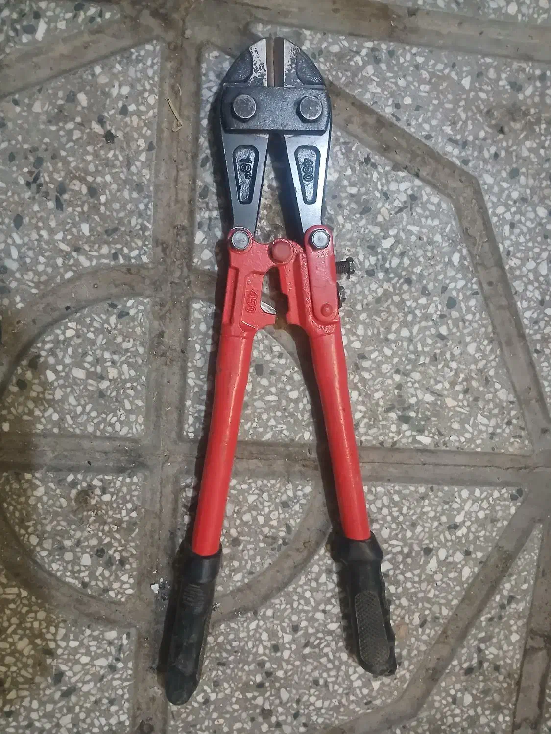 قیچی مفتول بر|ابزارآلات|الیگودرز, |دیوار