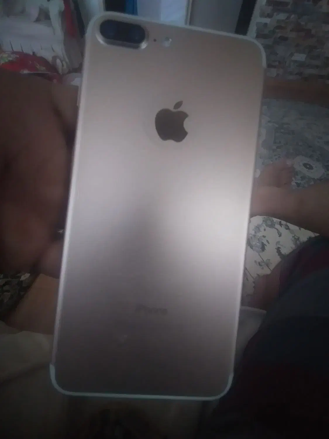 ایفون ۷پلاس|موبایل|تبریز, |دیوار