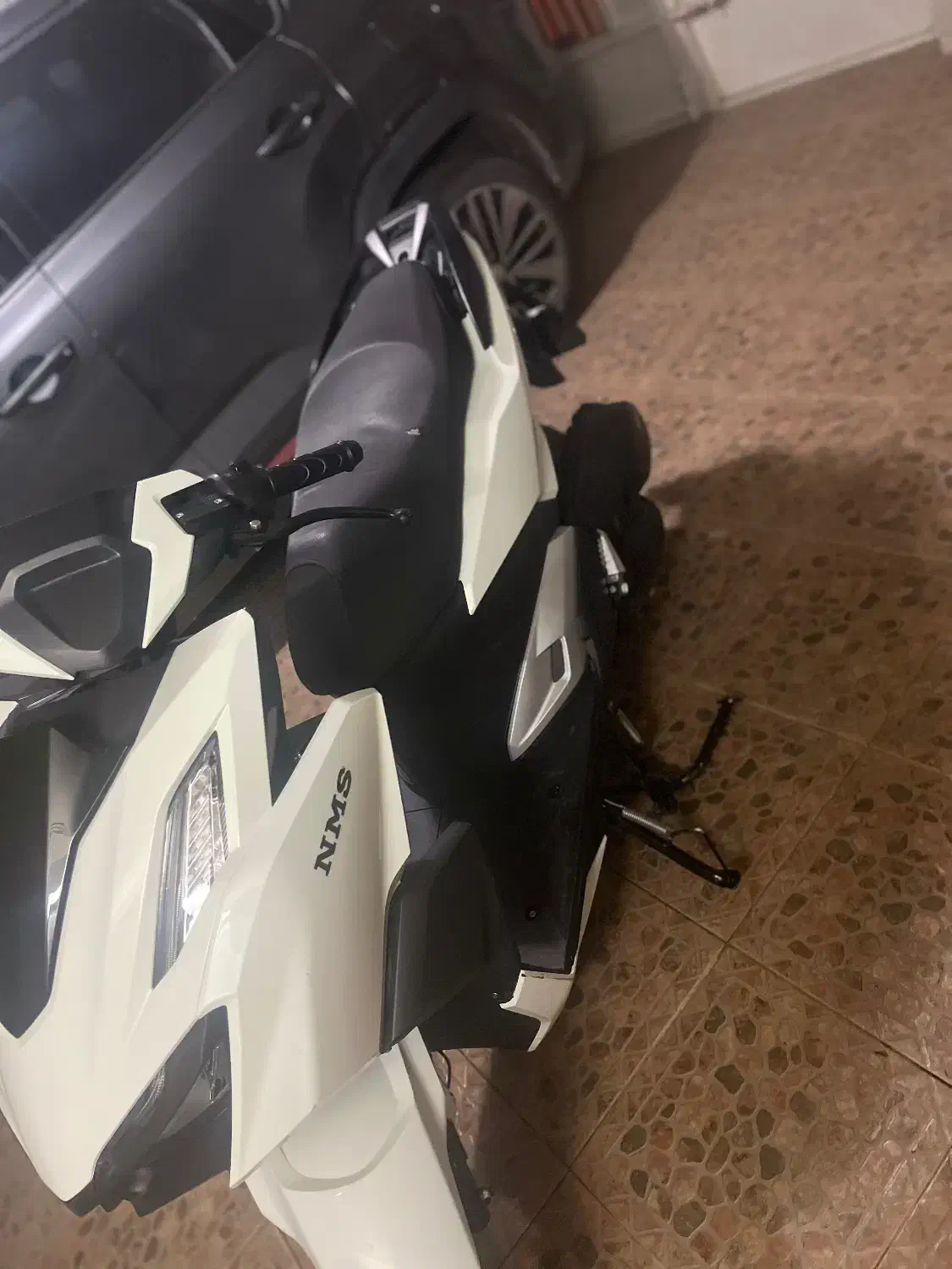 فروش|موتورسیکلت|اصفهان, مهرآباد|دیوار