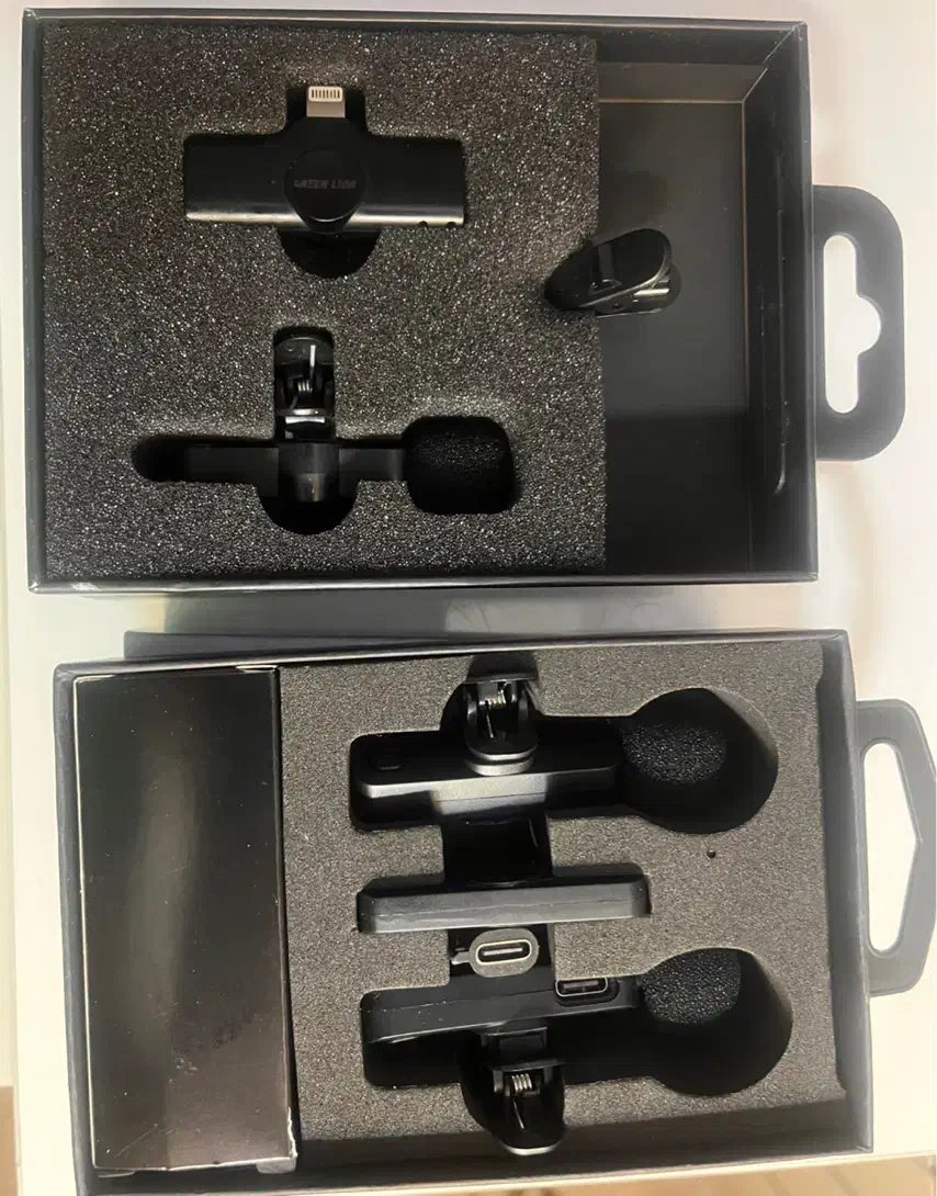 میکروفون یقه ای|صوتی و تصویری|تهران, جوانمردان (اندیشه)|دیوار