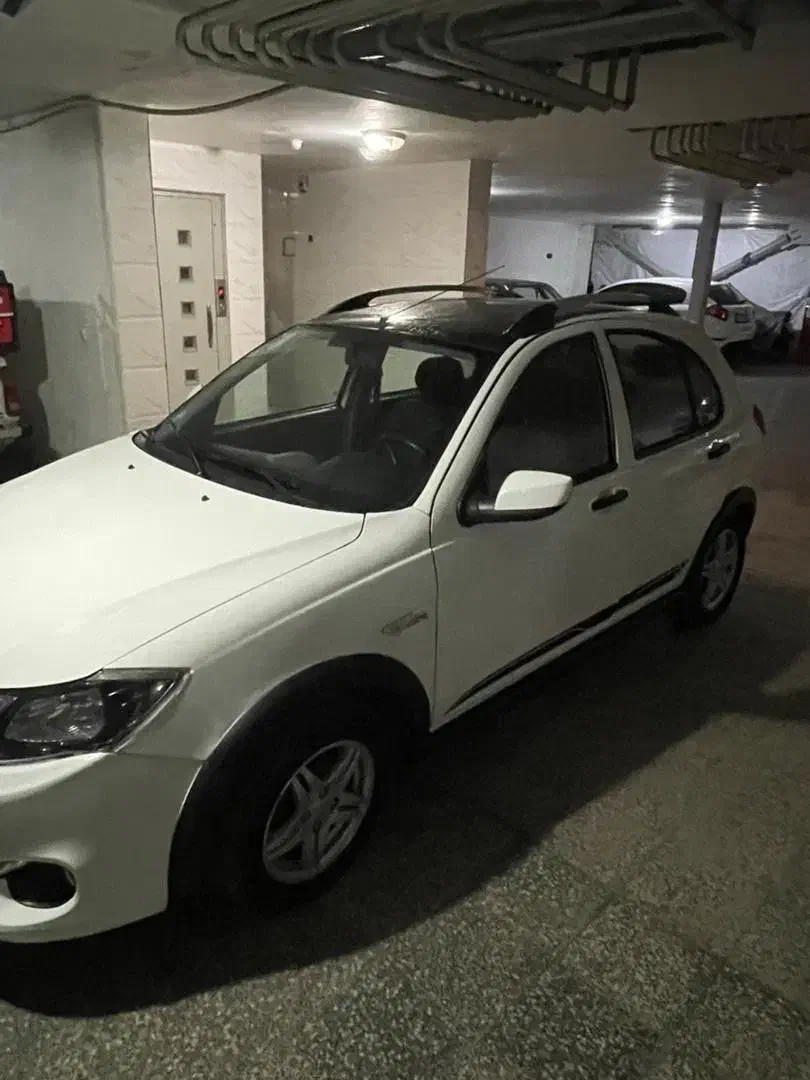 کوییکR مدل۱۴۰۲|خودرو سواری و وانت|لنگرود, |دیوار