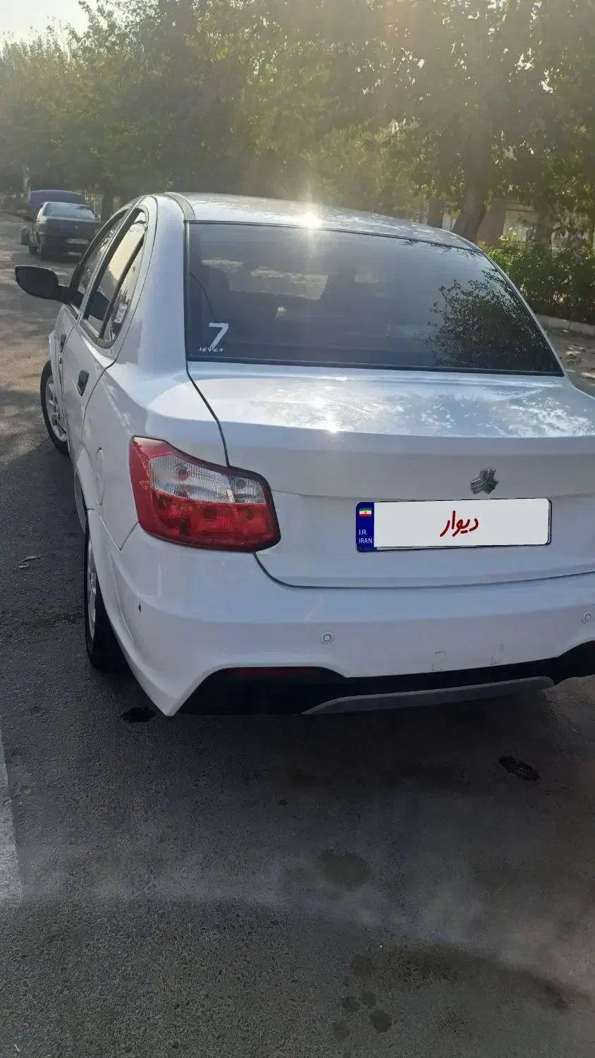 ساینا ۴۰۳ جی پی اس دار 85گانه|خودرو سواری و وانت|تهران, عبدلآباد|دیوار