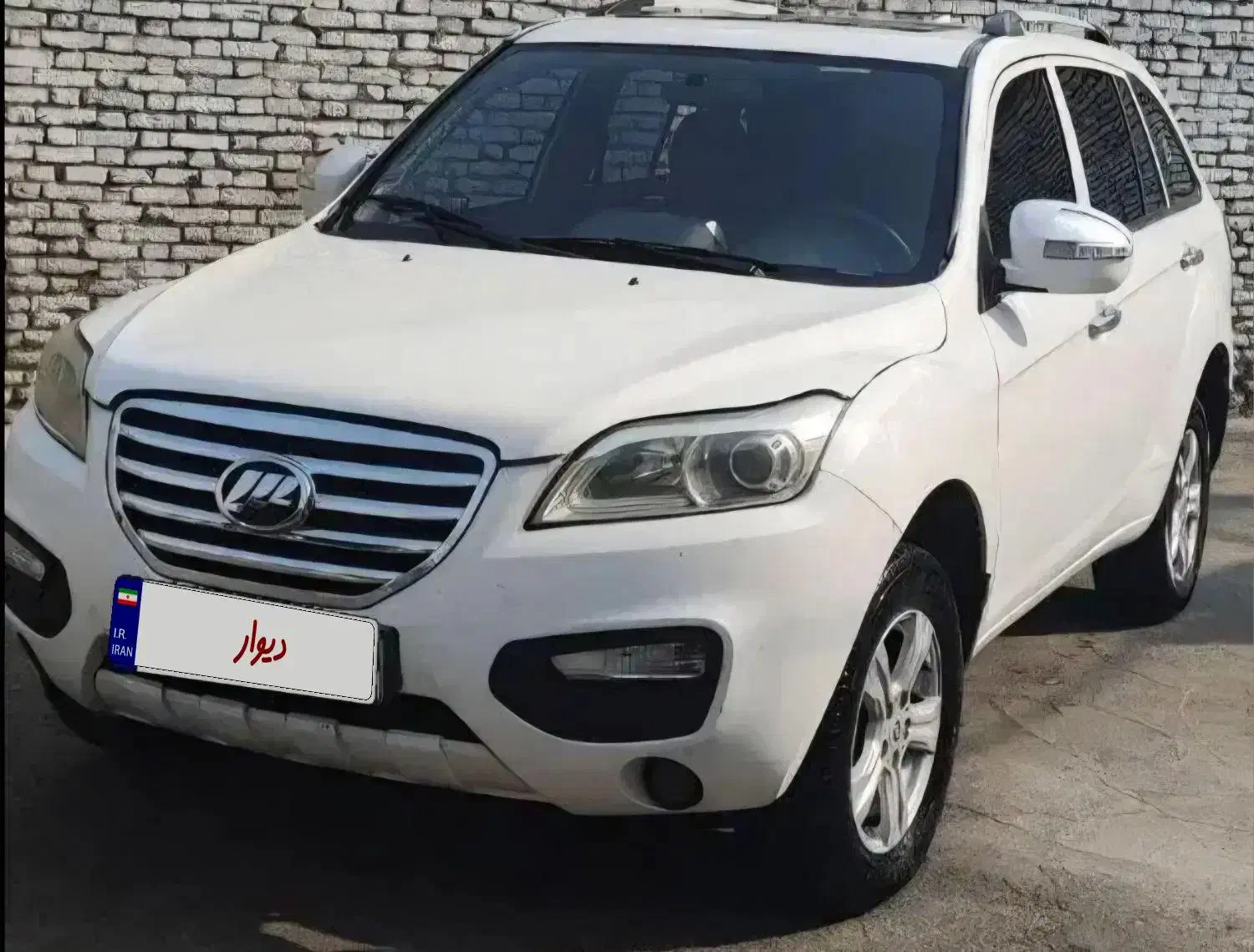 x60مدل اخرای ۹۵|خودرو سواری و وانت|تبریز, |دیوار