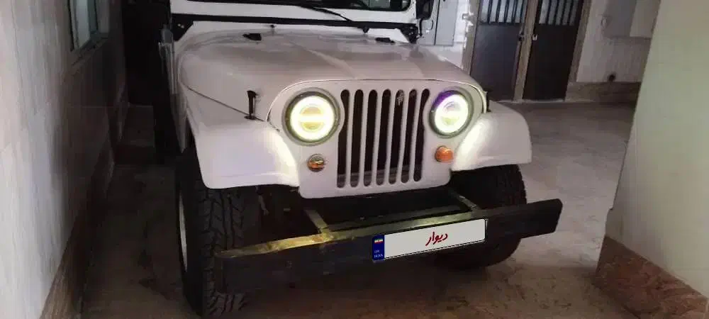 جیپ توسن مدل65سند کروک|خودرو سواری و وانت|فردیس, فرامرزیه|دیوار