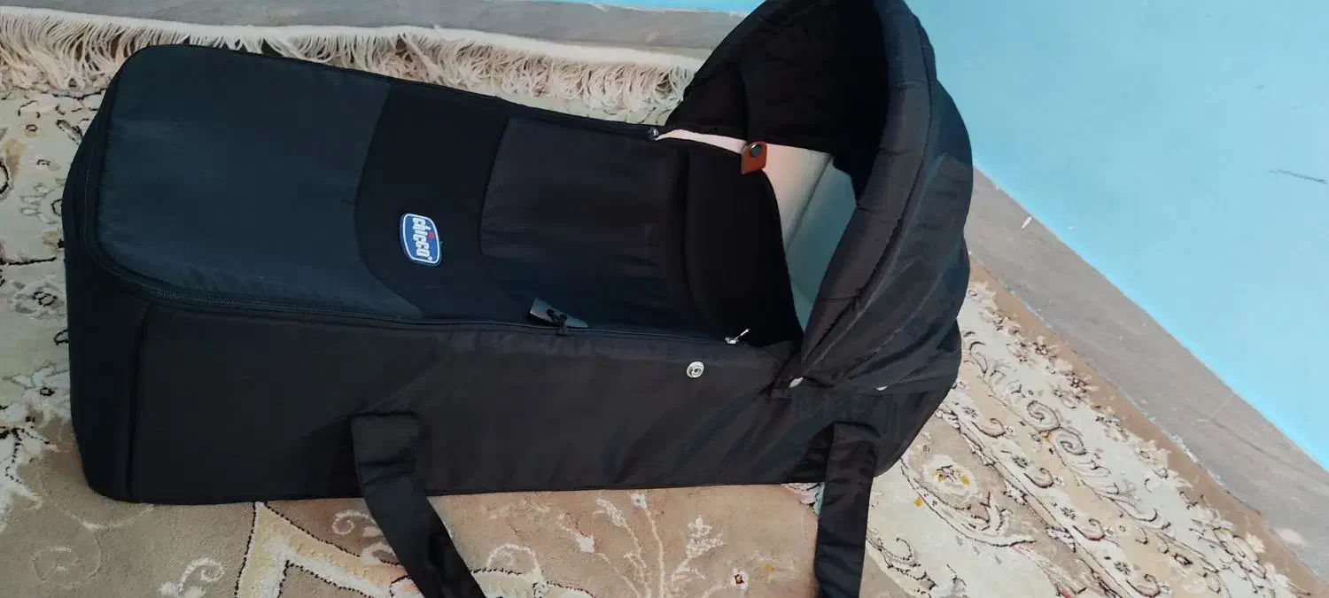 ساک حمل نوزاد|کالسکه و لوازم جانبی|قدس, شهرقدس|دیوار