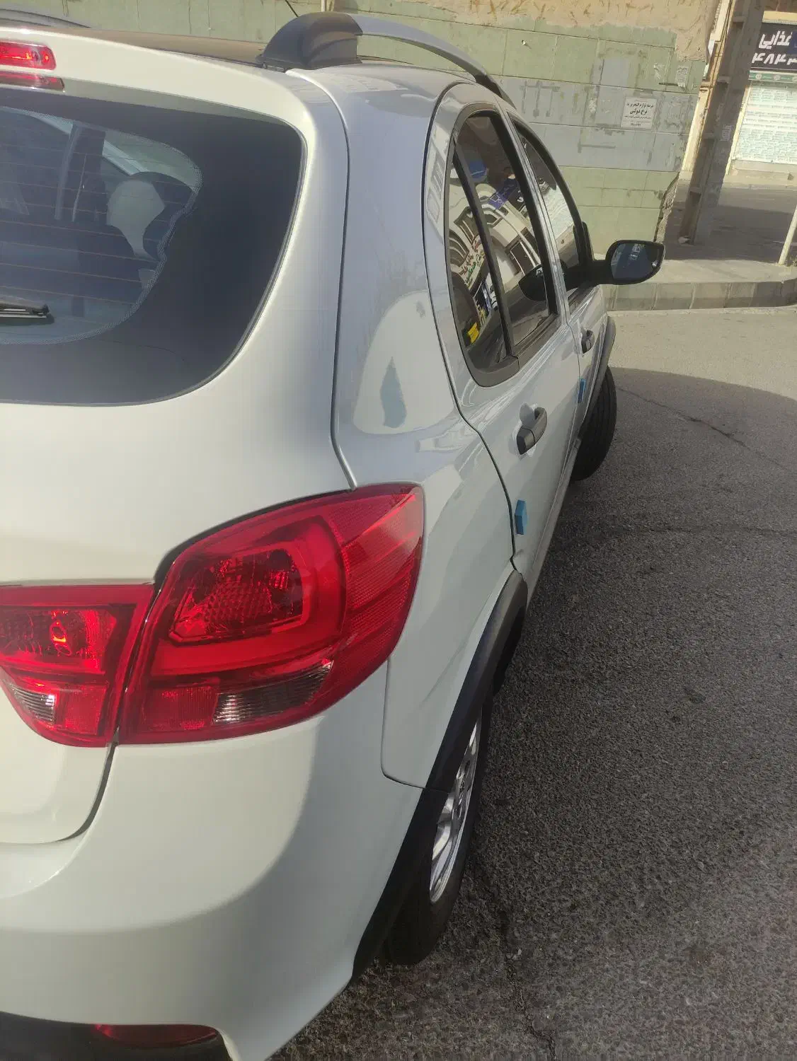 کوییک مدل ۱۴۰۳ GXRL با رینگ|خودرو سواری و وانت|تهران, دریا|دیوار