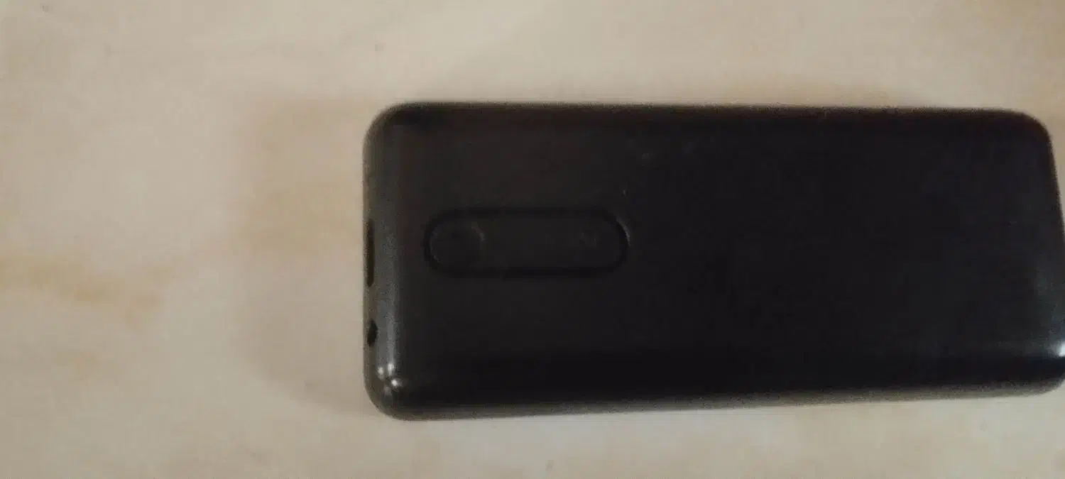 موبایل نوکیا ساده|موبایل|رشت, رودباری|دیوار