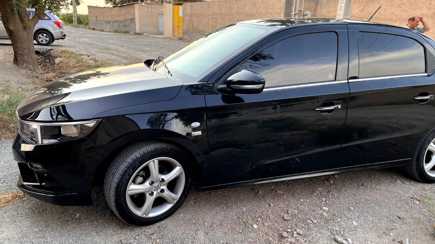 تارا اتومات معاوضه با سراتو یا ماکسیما|خودرو سواری و وانت|فردیس, قریشی|دیوار