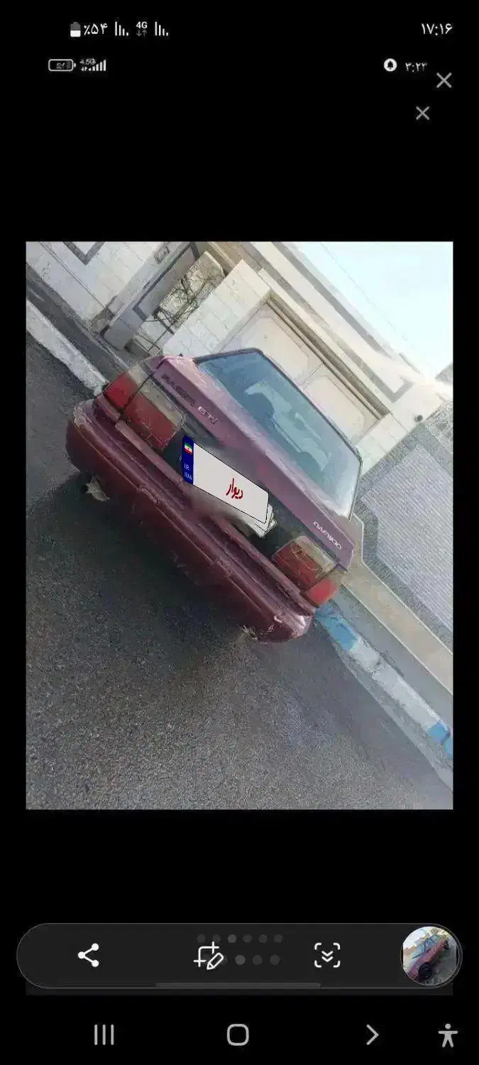 دوو|خودرو سواری و وانت|زاهدان, |دیوار