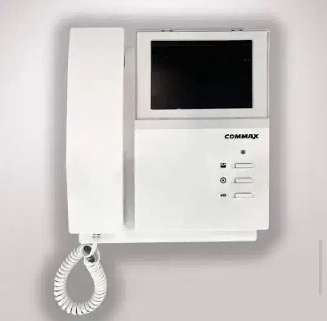 آیفون صوتی تصویری /CDV-4PNC/رایان سیستم/|دوربین مداربسته|کرمانشاه, |دیوار