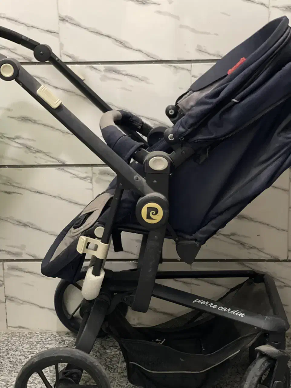 کالسکه بچه برند|کالسکه و لوازم جانبی|بندرعباس, |دیوار