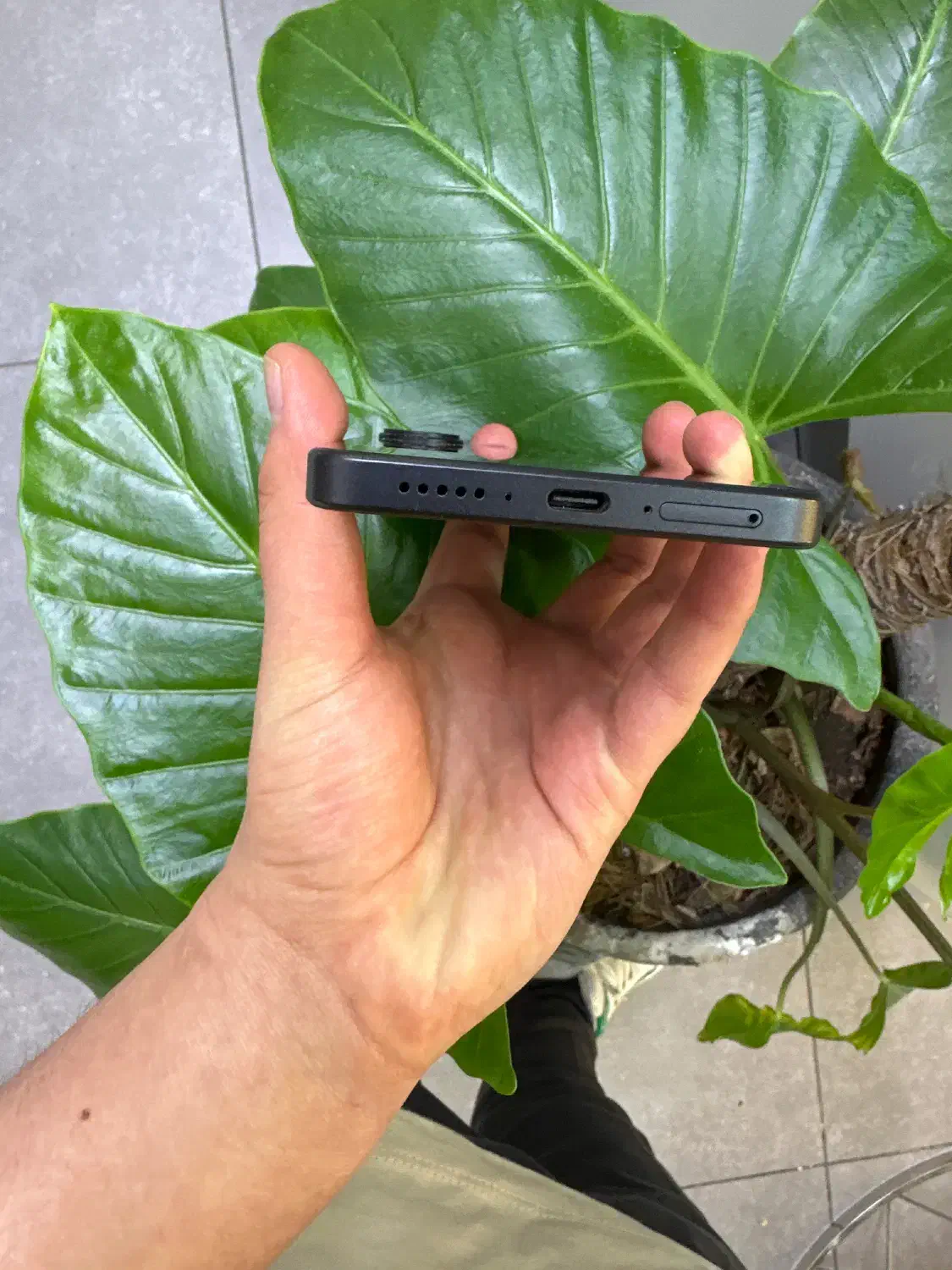 Poco x7pro|موبایل|مشهد, بهشت|دیوار