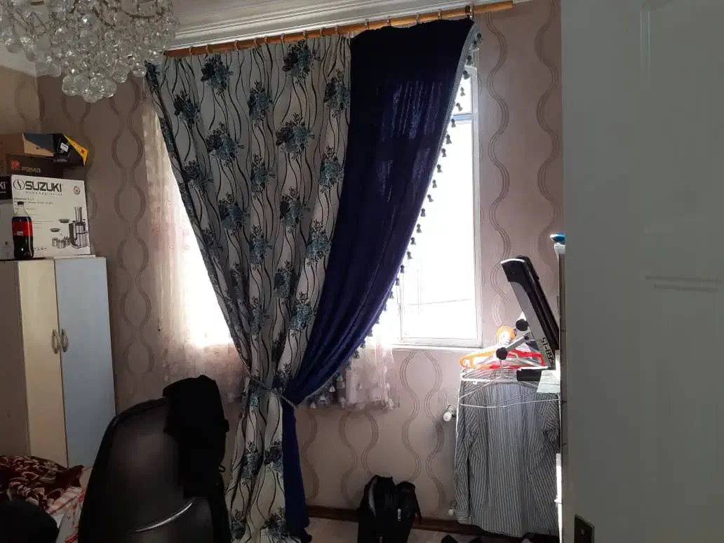 ۱۰۵متر ۳خ رهن کامل شاهین شمالی تک واحدی