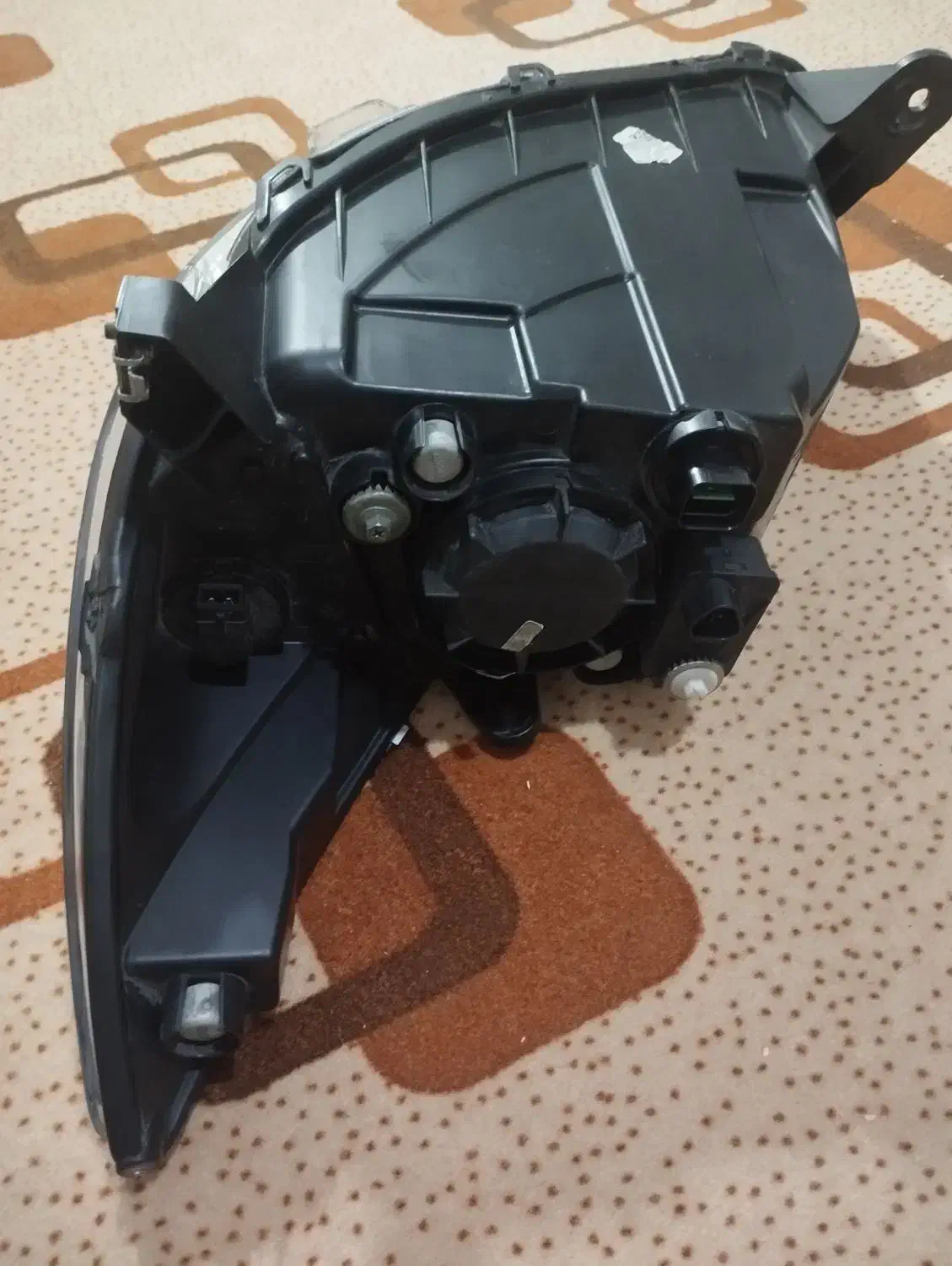 چراغ راست شاهین کف قیمت|قطعات یدکی و لوازم جانبی|کرج, اکبرآباد|دیوار