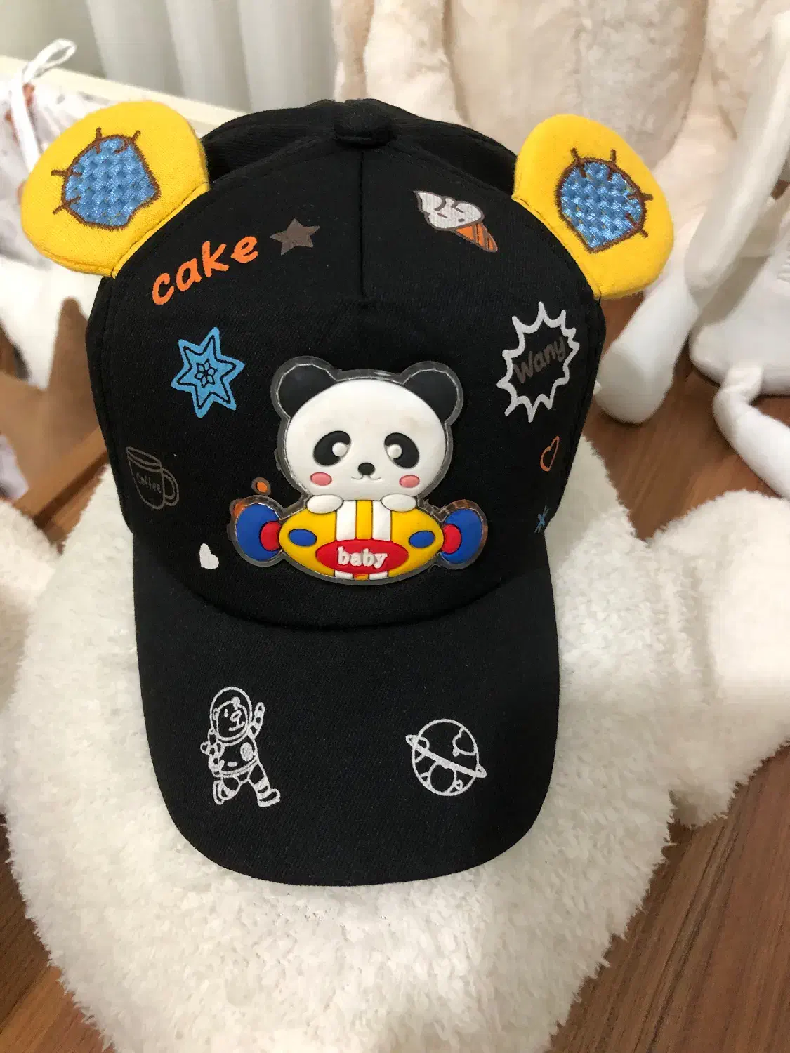 کلاه|کفش و لباس بچه|محمدشهر, محمدشهر|دیوار