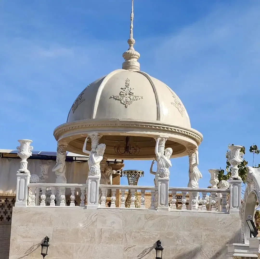 بهترین آبنما وپلیستشن را به ما بسپارین|مصالح و تجهیزات ساختمان|تبریز, |دیوار