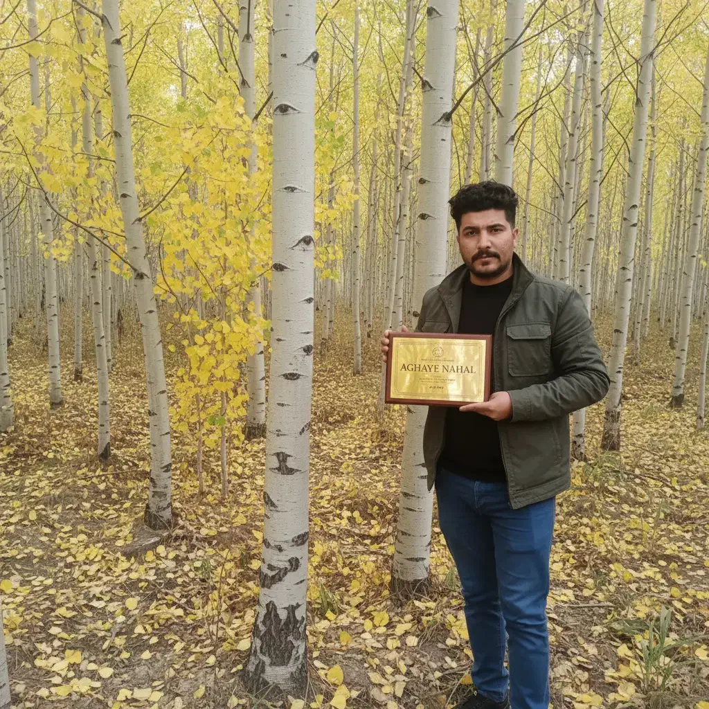 صنوبر ارومیه، رشد سریع و مقاوم به سرمای غرب کشور|خدمات باغبانی و درختکاری|ارومیه, |دیوار