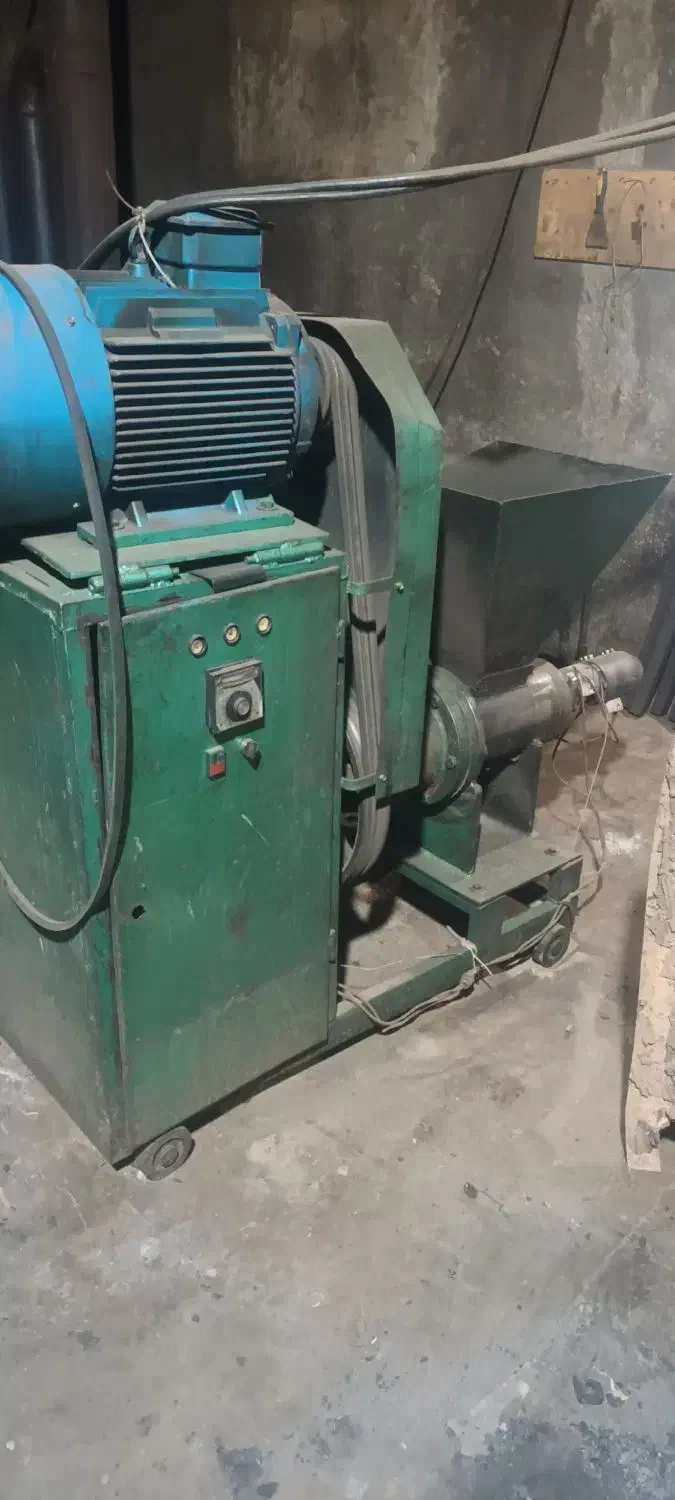 دستگاه زغال زنی|ابزارآلات|اسلام آباد, |دیوار