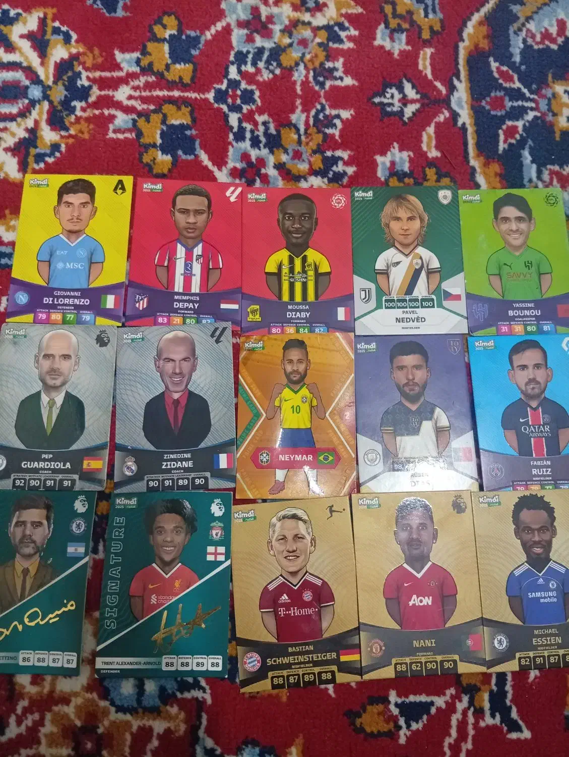 کارت کیمدی|اسباببازی|فیروزه, |دیوار