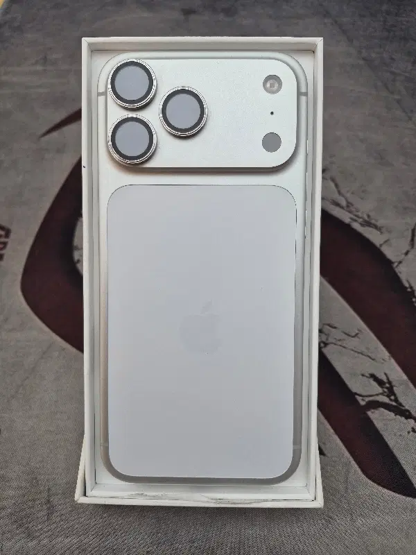 iphone 17 promax|موبایل|تهران, جردن|دیوار