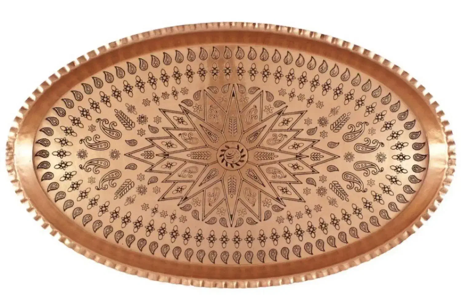 فروش اقساطی ظروف مسی برنز بدون پیش پرداخت|ظروف سرو و پذیرایی|کرمانشاه, |دیوار