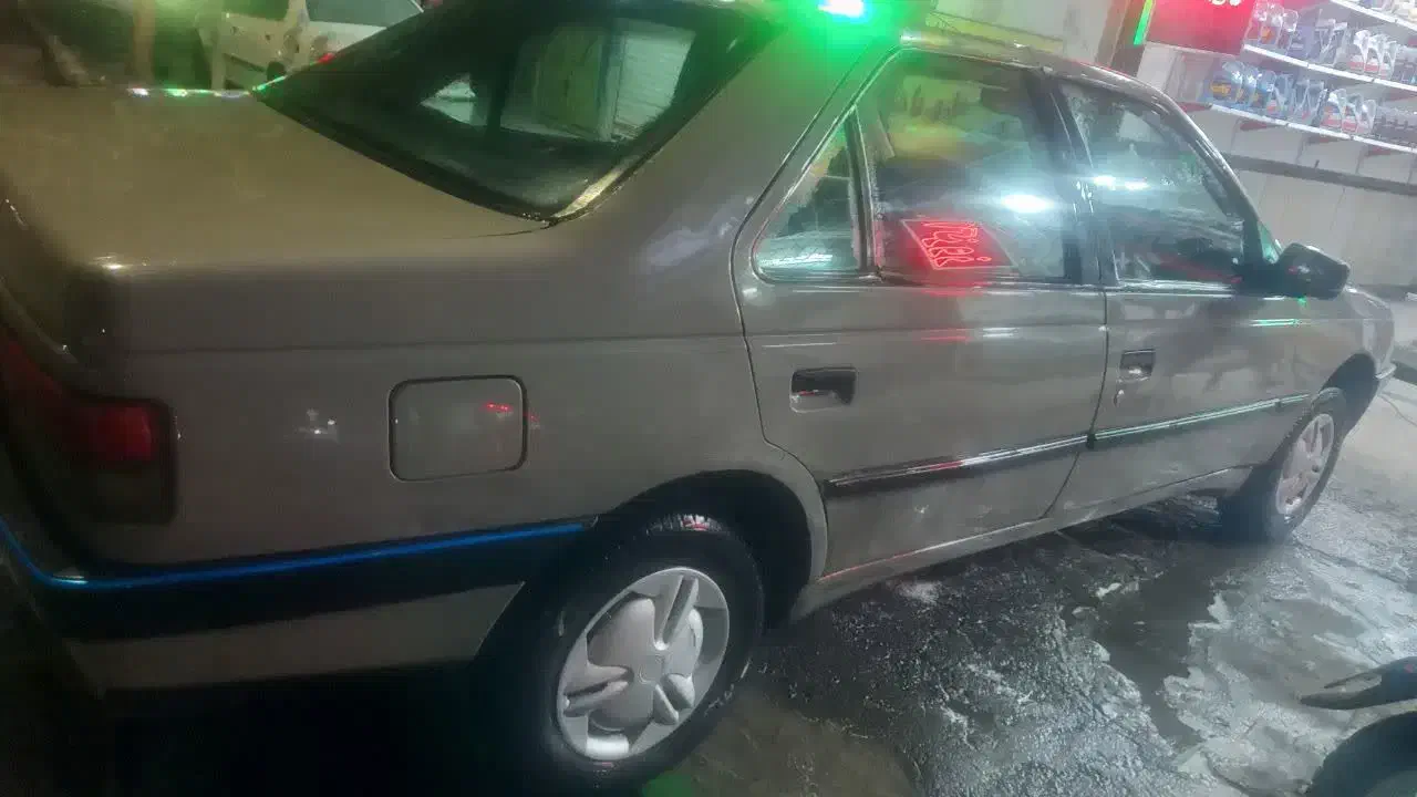 آردی82|خودرو سواری و وانت|مشهد, گلبرگ|دیوار