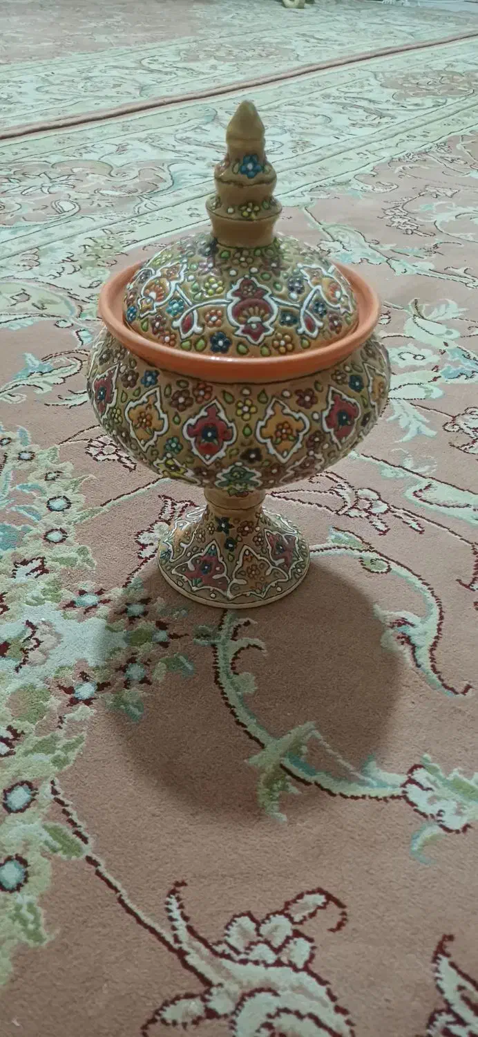 شکلات خوری|ظروف سرو و پذیرایی|باقرشهر, |دیوار