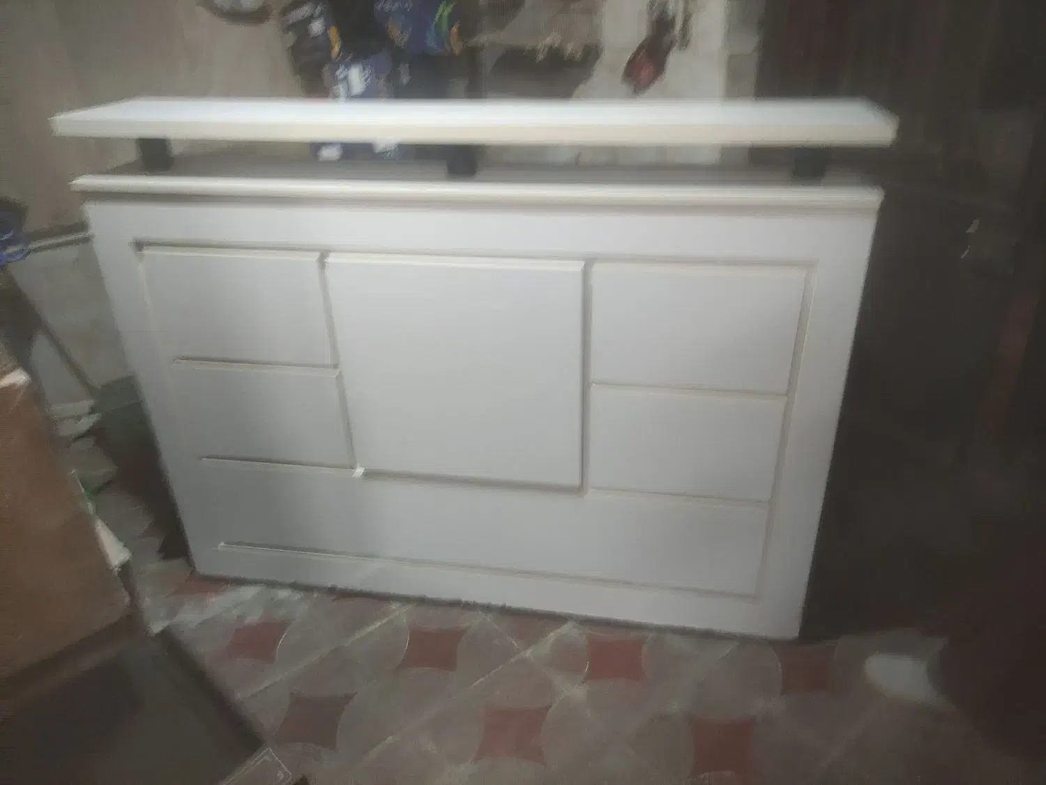 کانتر و میز اداری|مبلمان اداری|ایلام, |دیوار