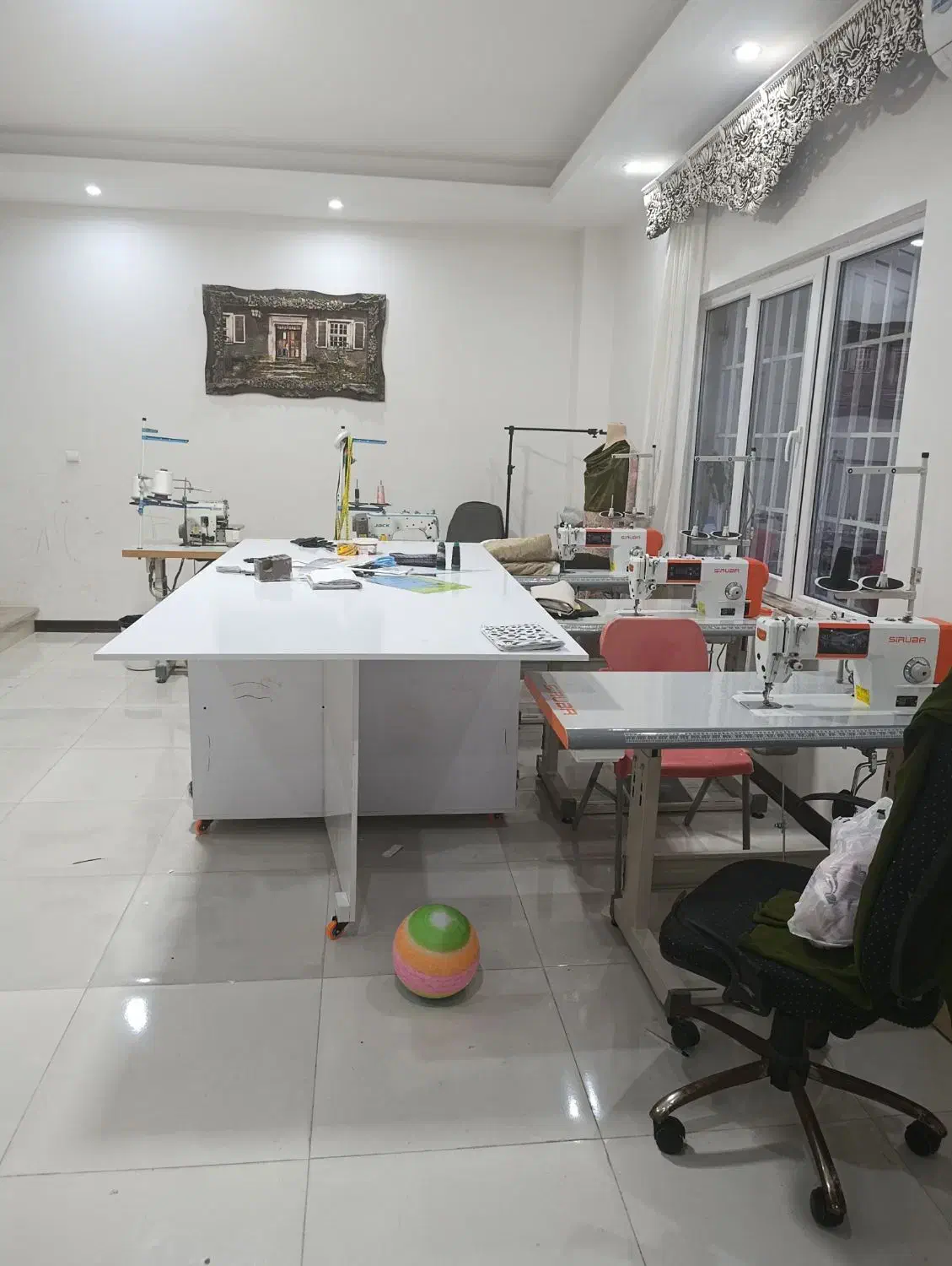 آموزش عملی خیاطی|خدمات آموزشی|گنبد کاووس, |دیوار