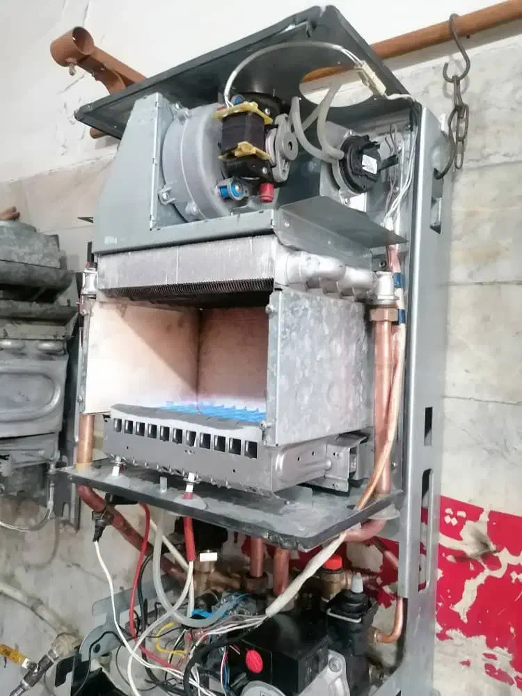 تعمیر ات پکیجهای ایران و بوتان|خدمات پیشه و مهارت|تهران, نصرت|دیوار