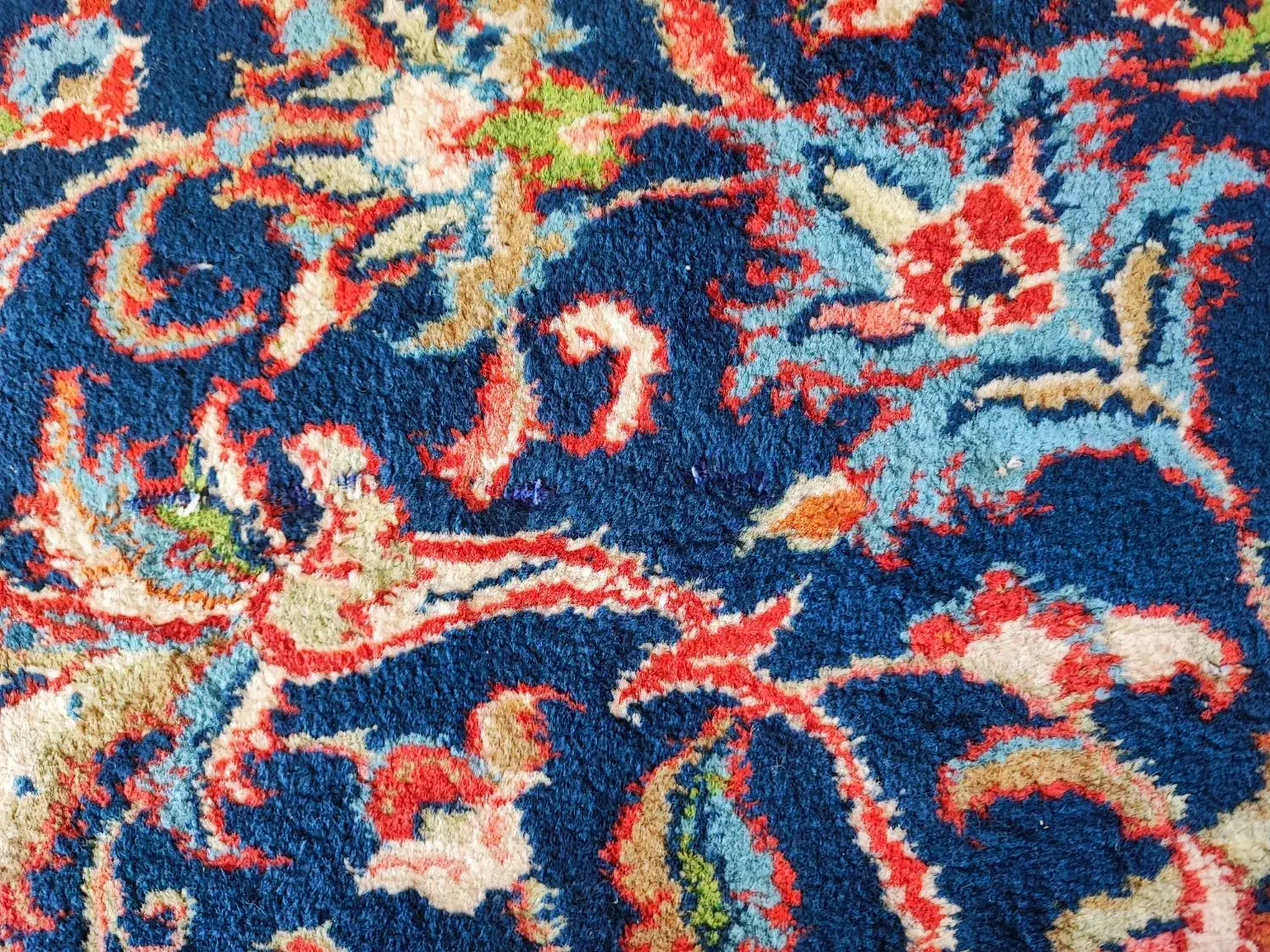 فرش دست باف|فرش|داران, |دیوار