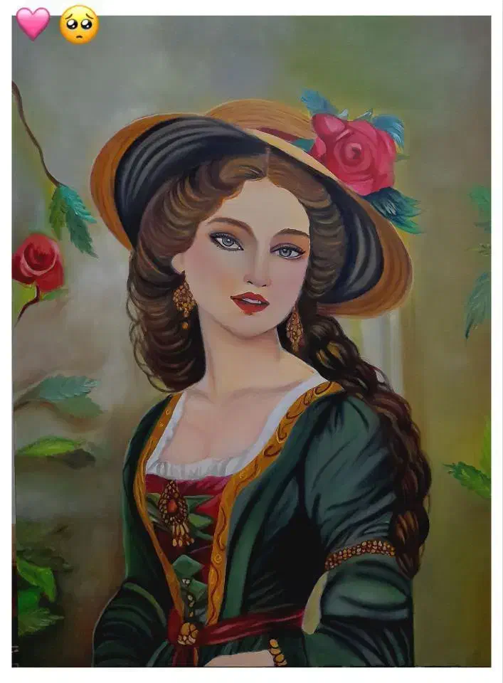 قیمت کاملا مناسب|تابلو، نقاشی، عکس|اصفهان, جوزدان الیادران|دیوار