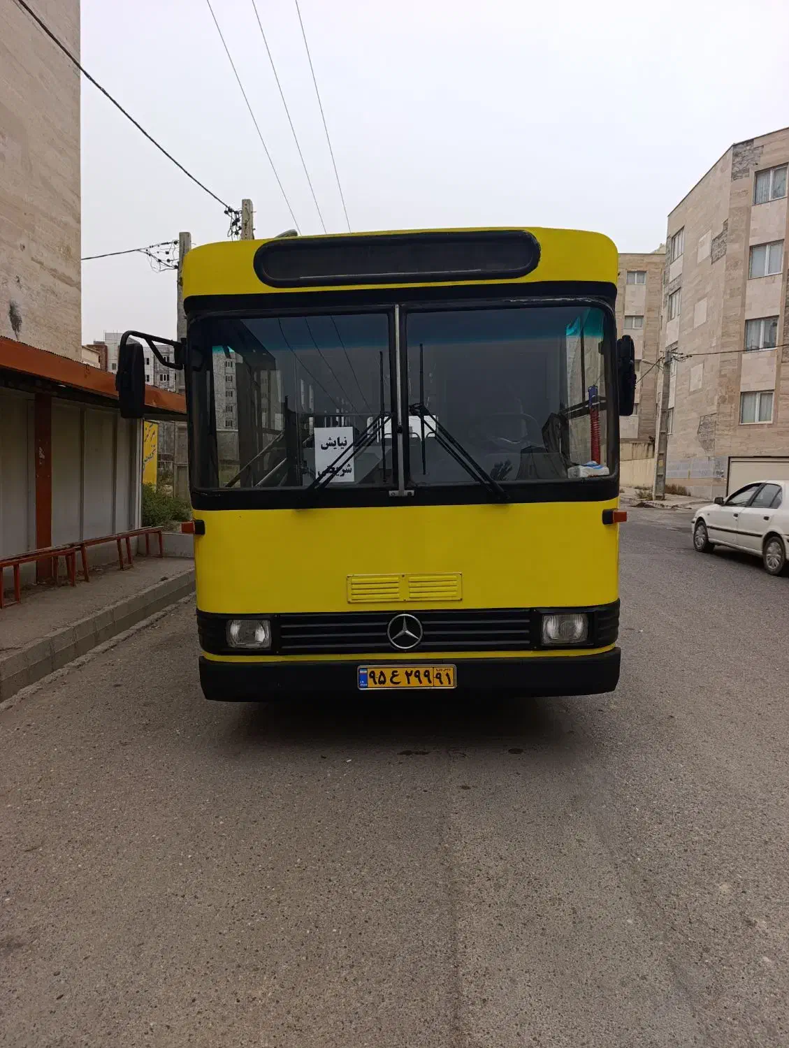 دربستی|خدمات حمل و نقل|اردبیل, |دیوار