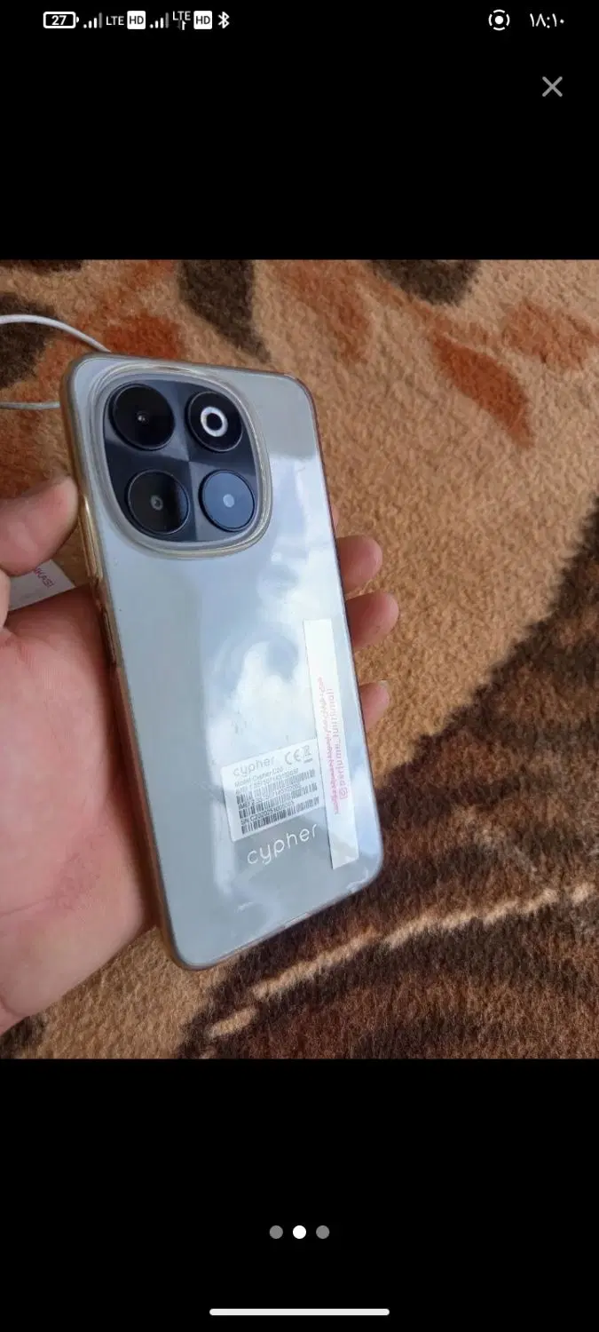 گوشی C20|موبایل|زاهدان, |دیوار