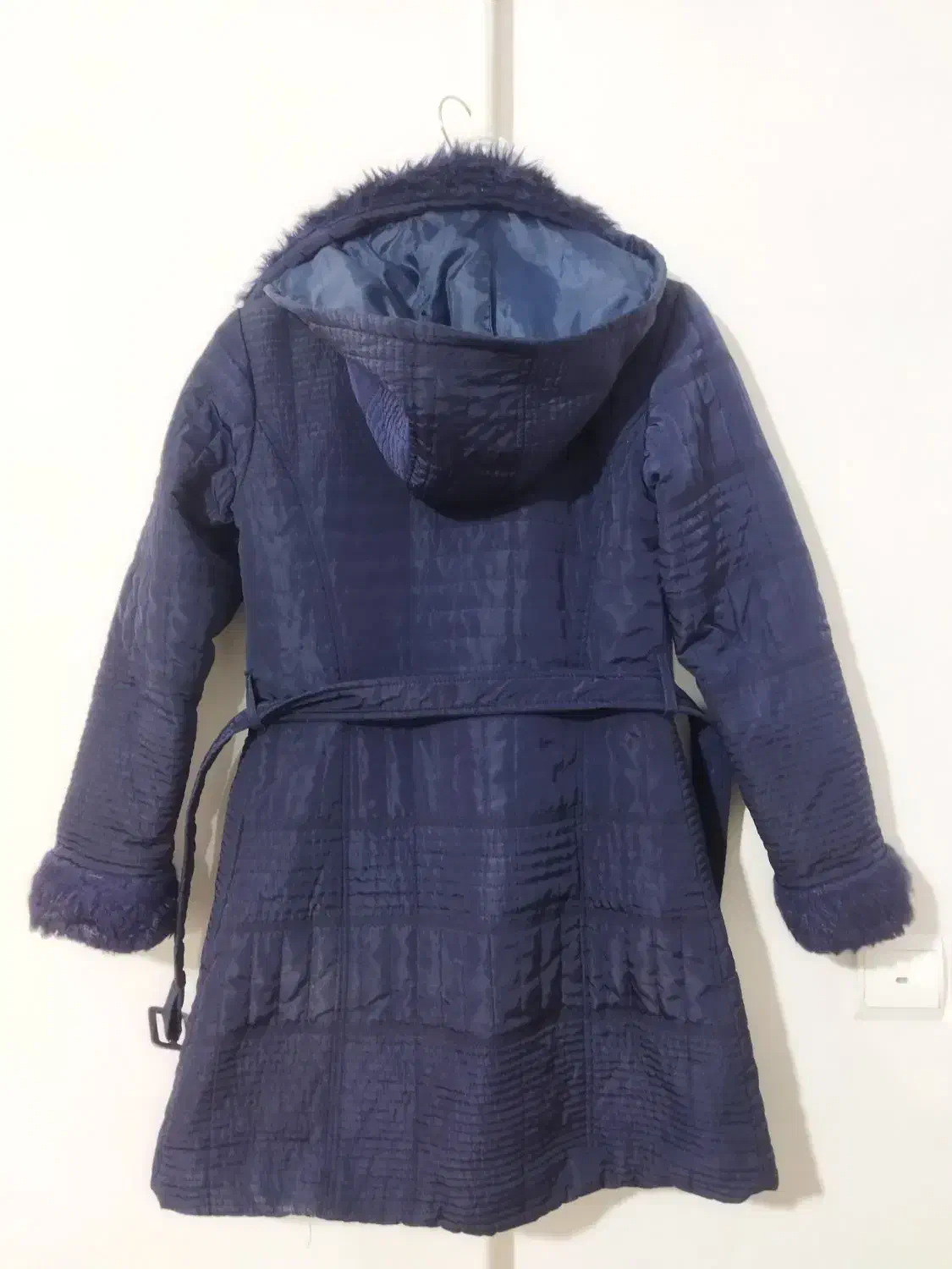 کاپشن دخترانه|لباس|اسدآباد, |دیوار