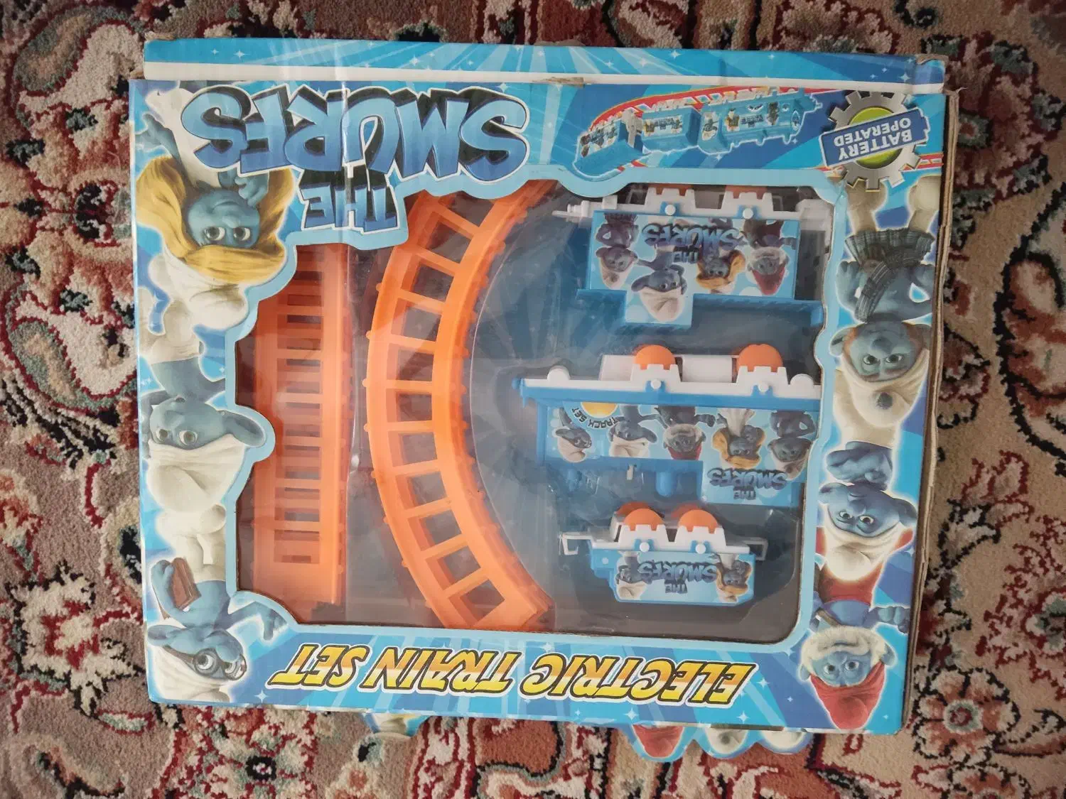 همه ی اسباب بازی های نو به فروش می رسد|اسباببازی بچه|سبزوار, قلعهنو دهزار|دیوار