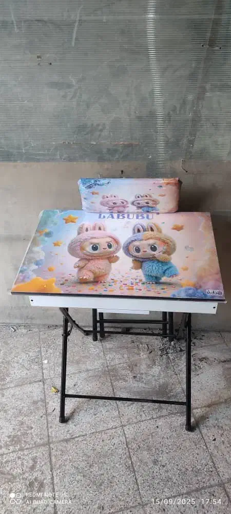 میز تحریر|میز تحریر و کامپیوتر|پاکدشت, پارچین|دیوار