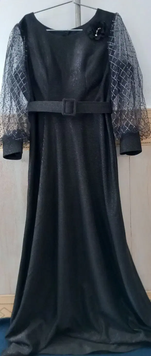 لباس مجلسی|لباس|تربت جام, شاد|دیوار