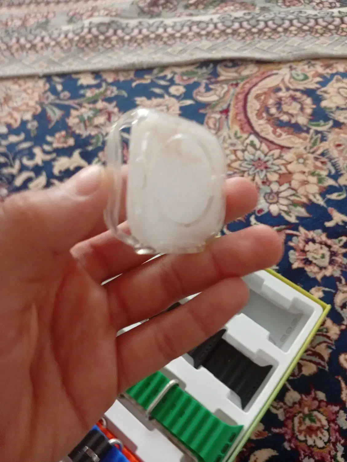 ساعت هوشمند HK200|ساعت|سیروان, |دیوار