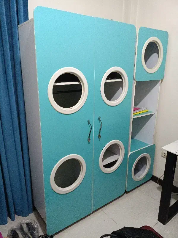 سرویس نوجوان ، فوری|تخت و سرویس خواب|رودهن, |دیوار