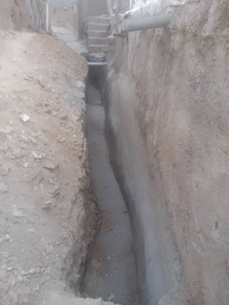 نیاز به کار دارم متاهل هستم|خدمات پیشه و مهارت|مسجد سلیمان, |دیوار