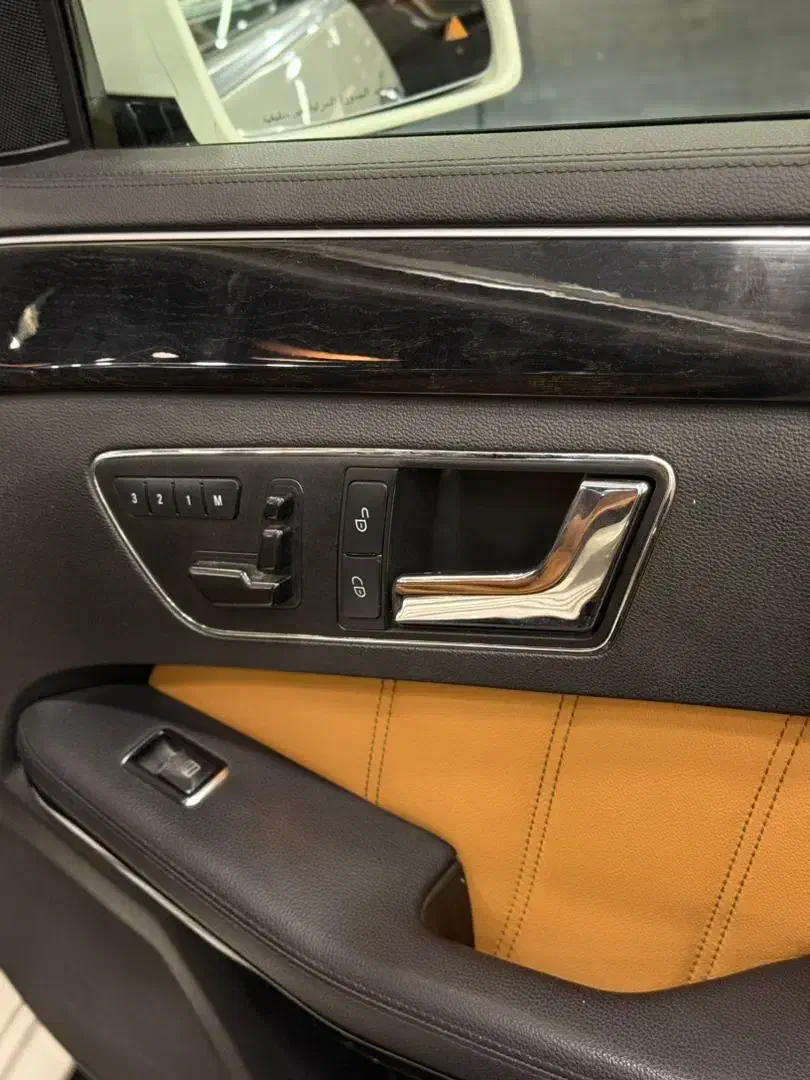 بنز e 300 مدل ۲۰۱۲|خودرو سواری و وانت|شیراز, درکی|دیوار