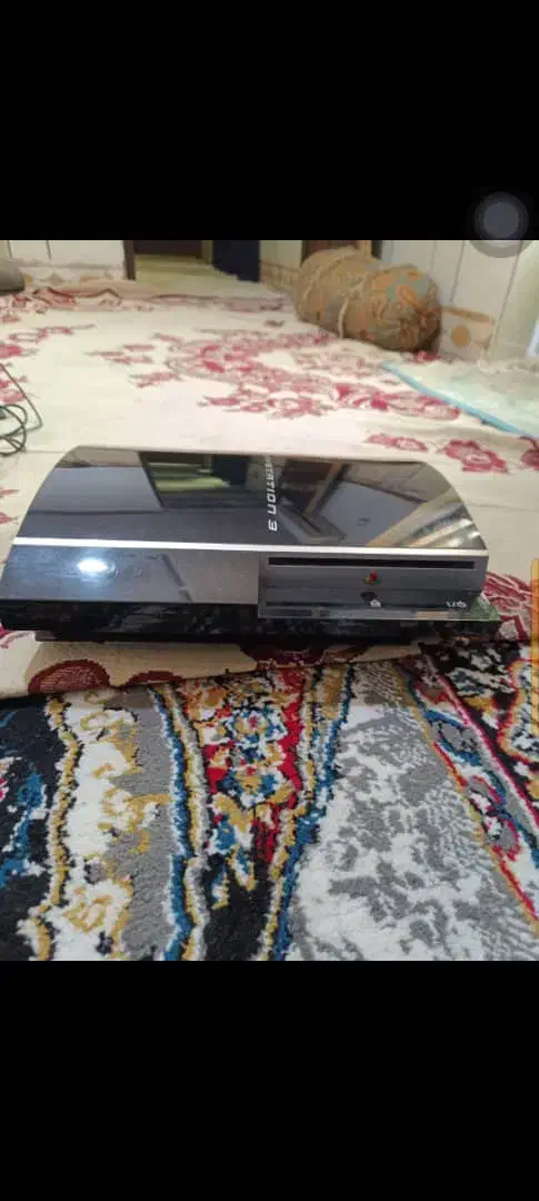 پلی استیشن 3 فت|کنسول، بازی ویدئویی و آنلاین|چمران, |دیوار