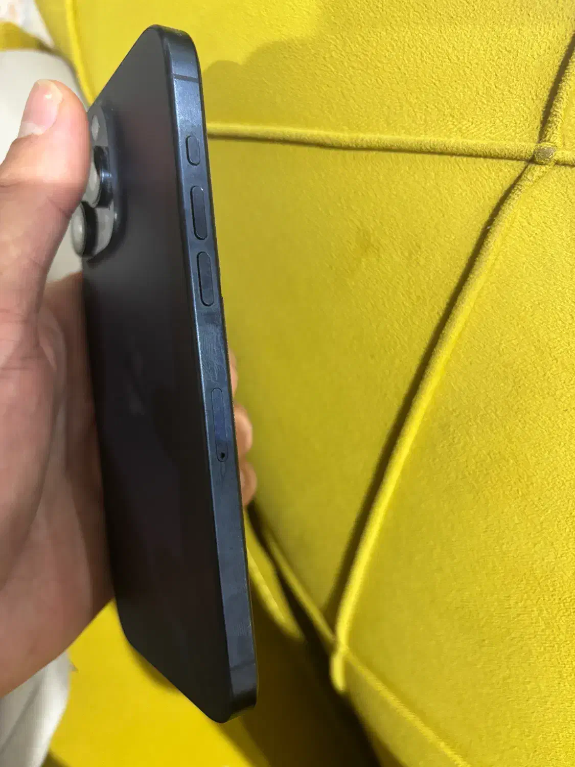 آیفون ۱۵ پرومکس رجیستر شده|موبایل|بابلسر, |دیوار