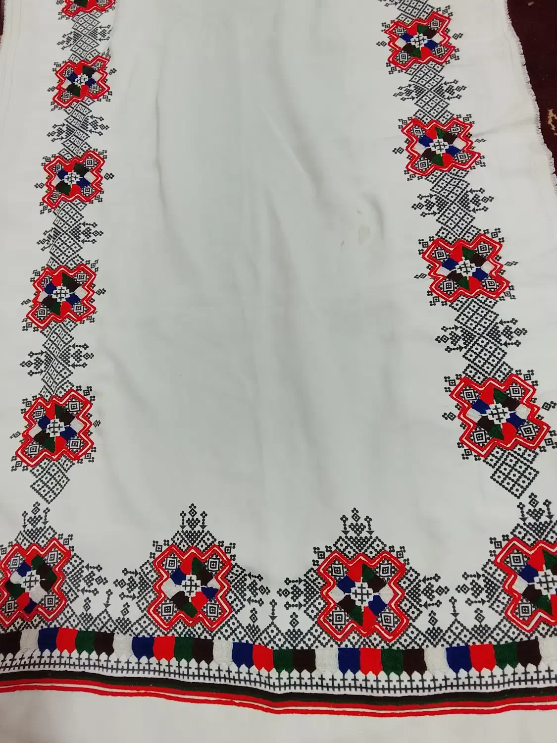 فروش لباس نیمه دوز|لباس|کنارک, |دیوار