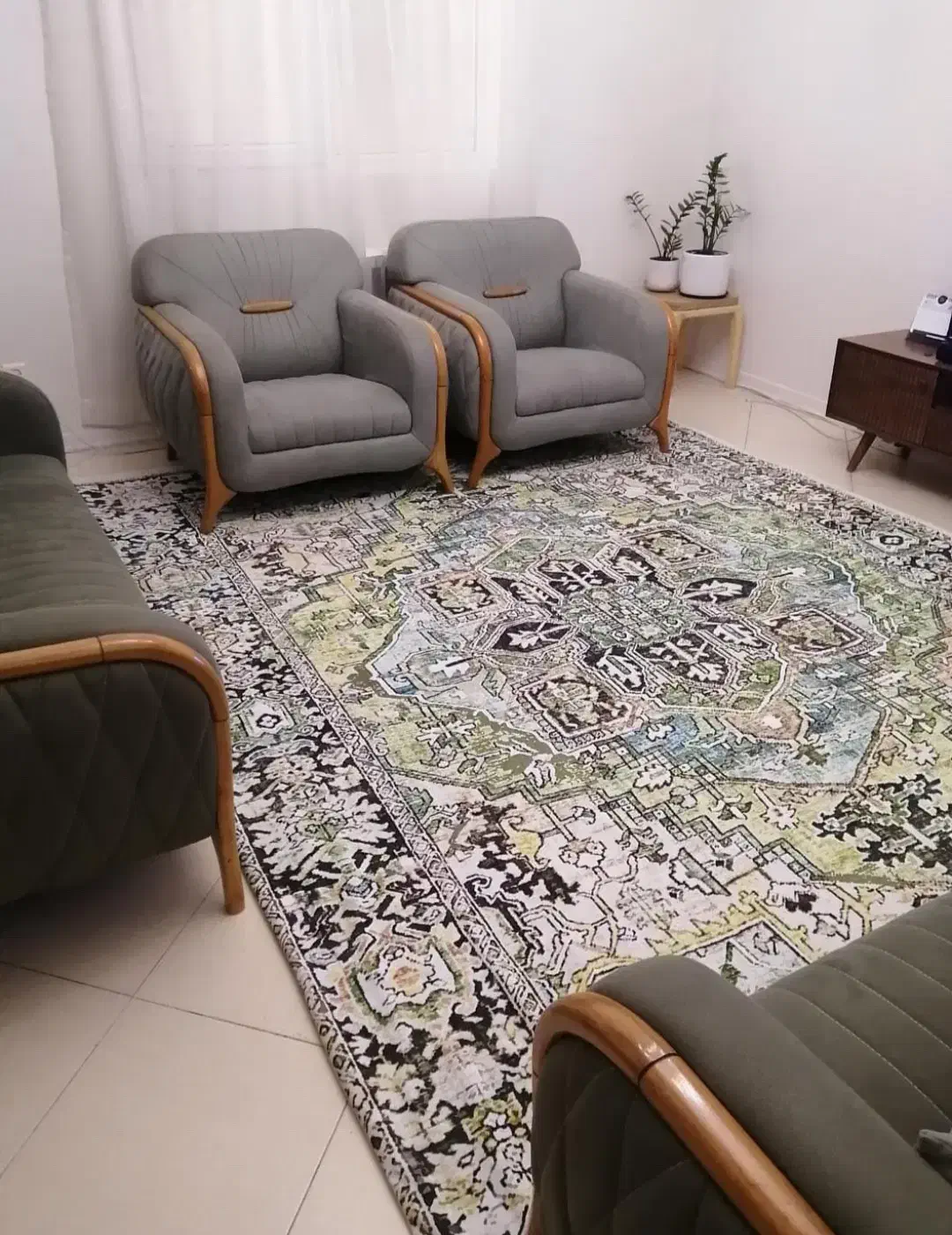 روفرشی ۱۲ متری|روفرشی|مشهد, هفت تیر (نه دره)|دیوار