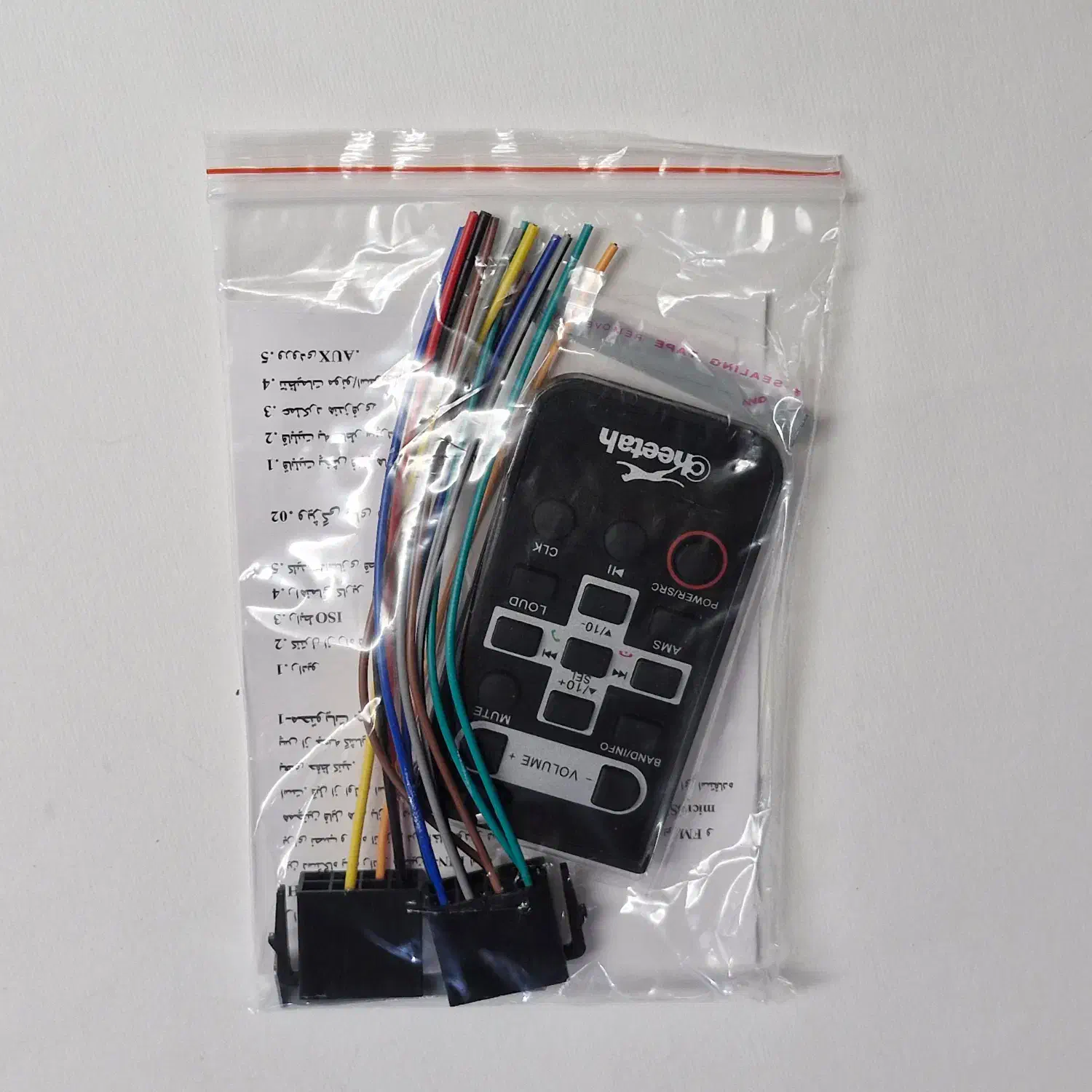 پخش چیتا آلفارد سیستم|قطعات یدکی و لوازم جانبی|قم, کوه سفید|دیوار