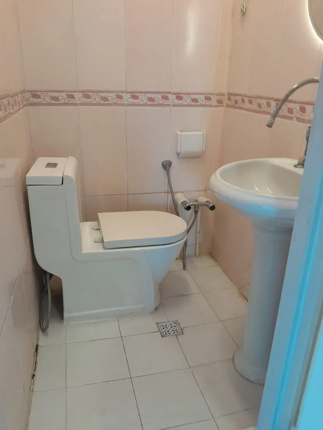 ۵۰ متری محدوده پل چوبی