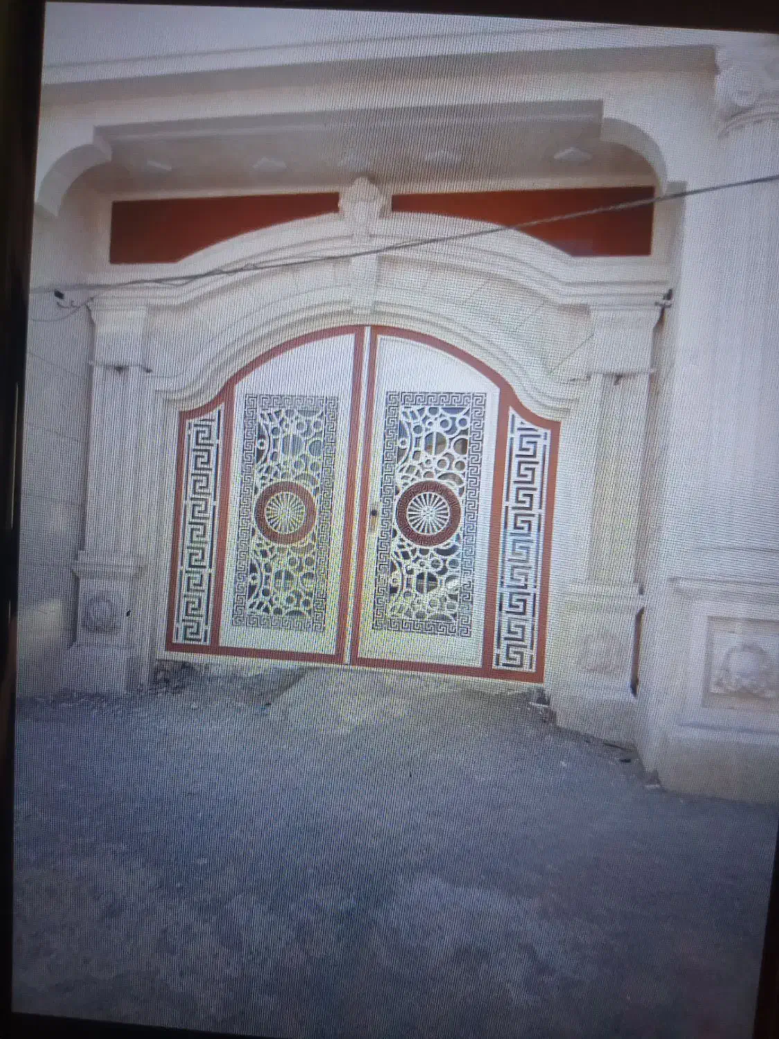 جوشکاری سیار باسی پنج سال سابقه کار مفید|خدمات پیشه و مهارت|زابل, |دیوار